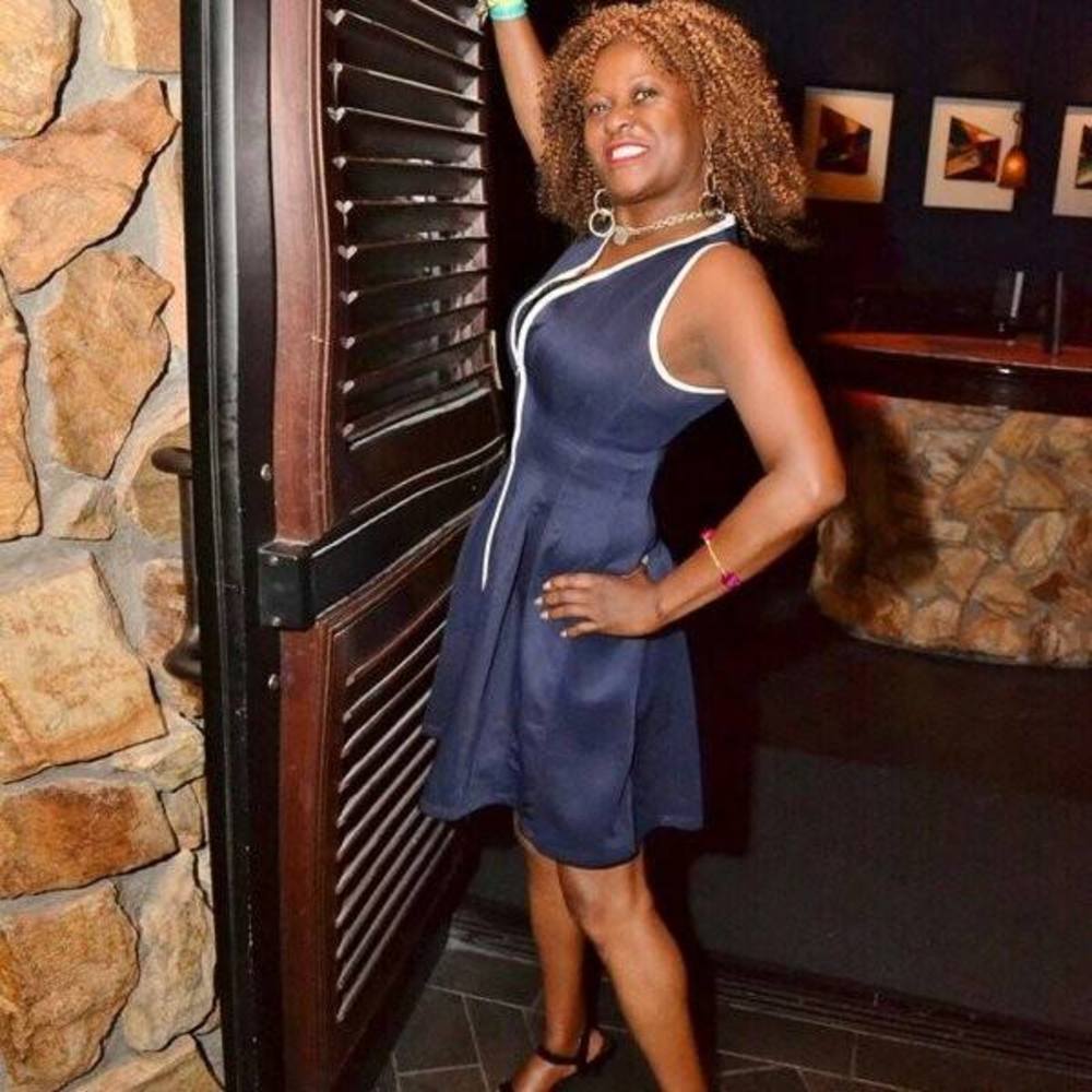 Meet your Posher, Lillie